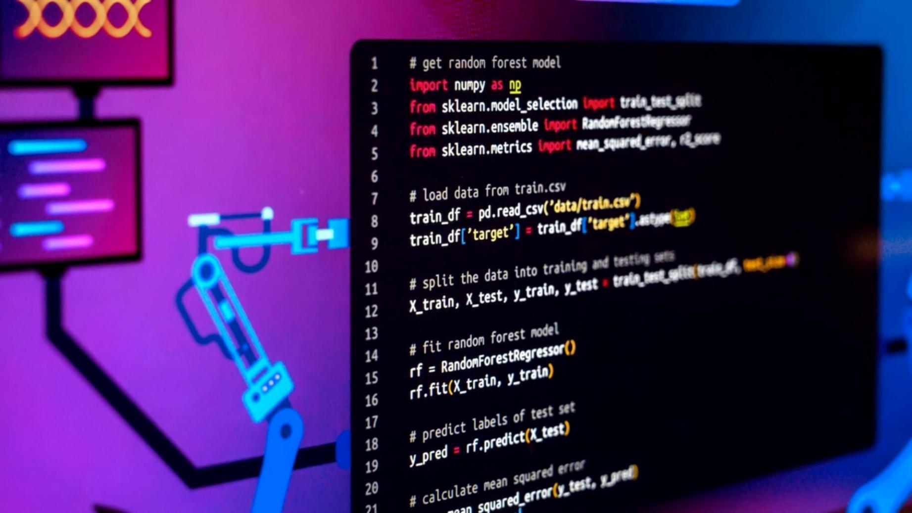 Machine Learning voor Portfoliobeheer